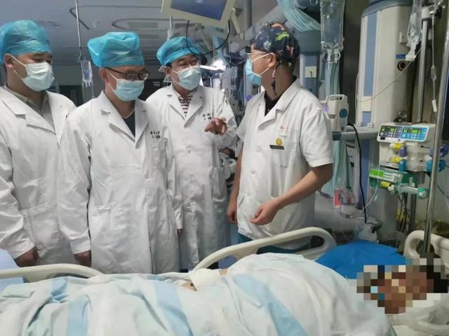 湖北十堰爆炸事故已致25人死亡！燃?xì)怆[患別大意！-湖南拓安儀器